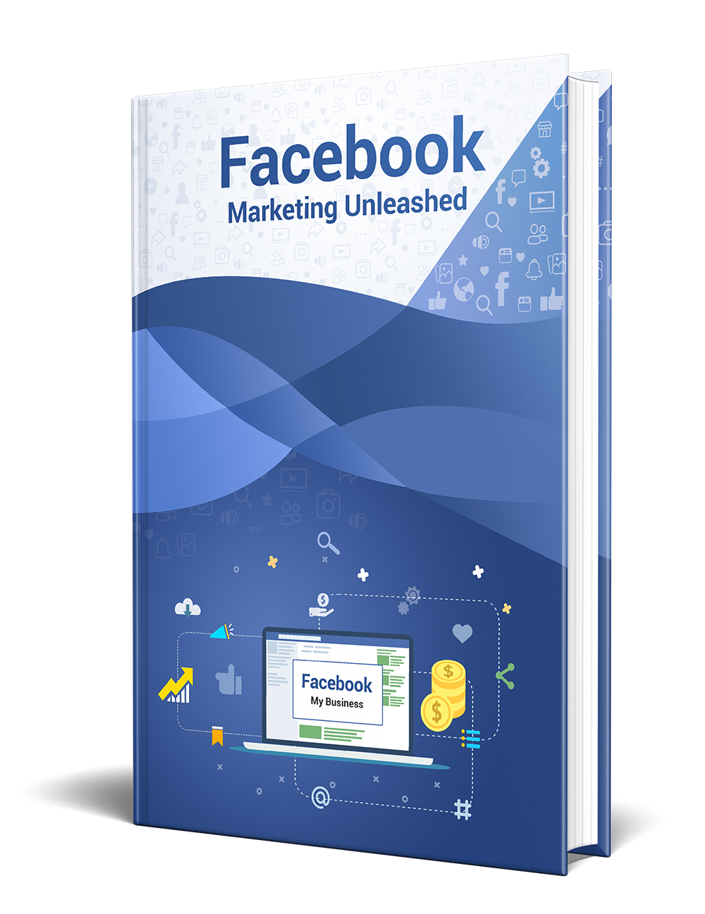 eBook – Facebook Marketing Unleashed