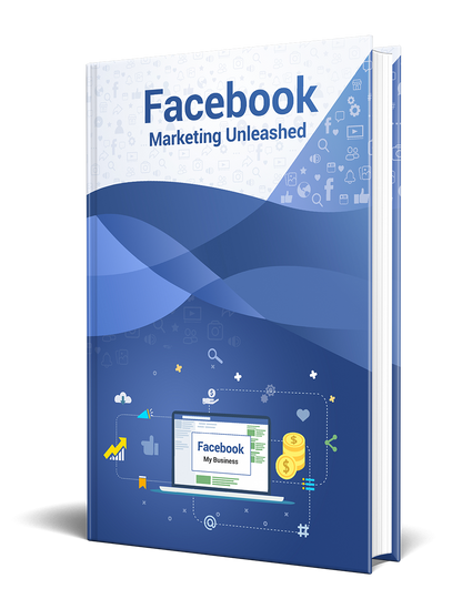 eBook – Facebook Marketing Unleashed