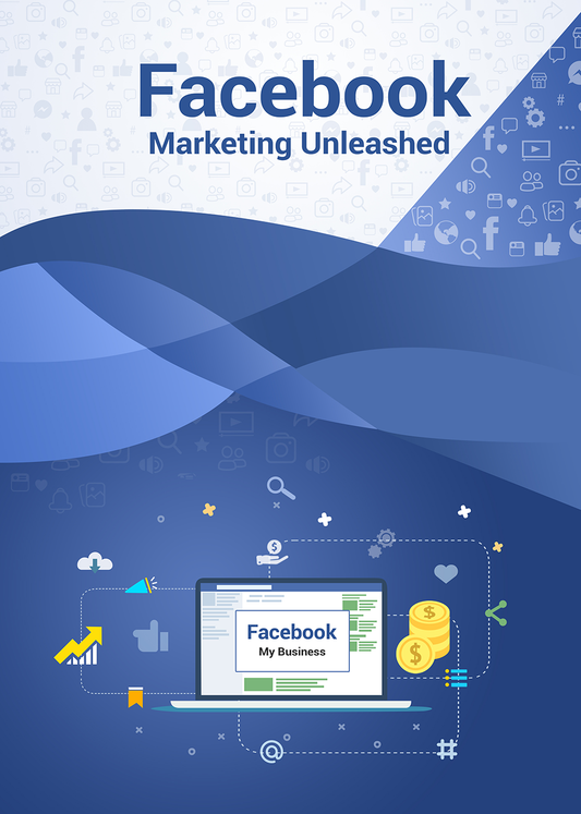 eBook – Facebook Marketing Unleashed
